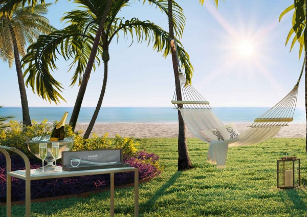St Regis Residences Sunny Isles